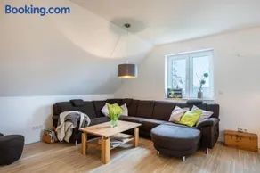 Ferienwohnung At-home-in-pellworm - Image 1