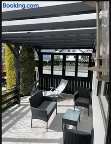 YOLKI HAUS moderne Apartments, nahe Wölfersheimer See - Image 2