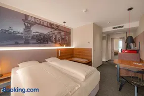 Zündwerk - Motel - Image 5
