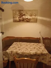 Statek Straňovice Apartmán 2 velký - Image 1