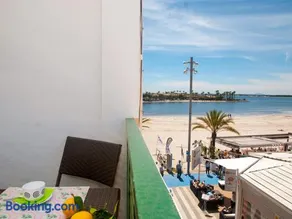 Apartment Xara Torres, at the Beach of Alcudia - Image 4
