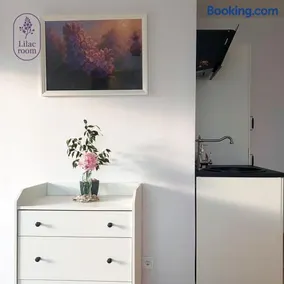 Lilac room - Image 1
