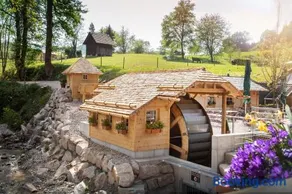 Gästehaus der Geroldsauer Mühle - Image 3