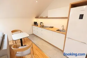 Apartmány U Květné zahrady - Image 4