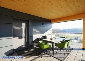 Modernes Ferienhaus mit Panoramablick - Image 4