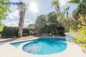 La Torre: casa perfecta con piscina privada - Image 1