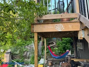 Peaceful Pilsen Garden Apt - Image 2