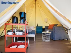 Glamping Szelągówka - Image 1