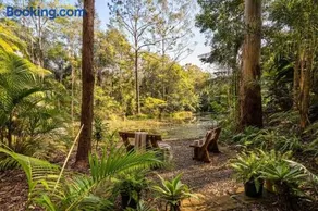 Dual-Level Rainforest Retreat 7BR & 6 Bath - Image 3