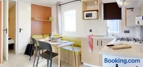 Camping Porto Vecchio - Image 2