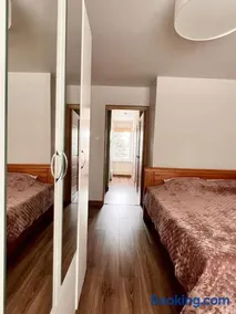 Refurnished Apartment in Rucava - Image 4