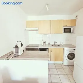 2-Bd apartment a short distance from Deauville - Image 2