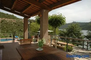 Casa con vistas al lago y con piscina - Casó Nou - Image 5