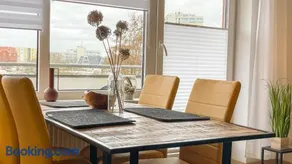 Apartmenthaus Waldbad WHG Westwind 15 4 - Image 4