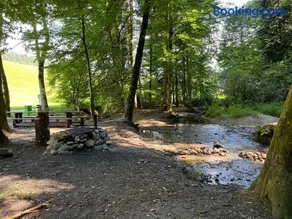 Ferienwohnung auf Bauernhof mit Hotpot und Sauna - Image 4