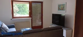 Apartment für max 5 Personen mit Balkon - privater Gastgeber - Image 1