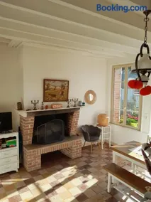 GITE, MAISON A LA CAMPAGNE ARDENNES, AISNE,MARNE - Image 2