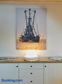 Ferienwohnung Prange Cuxhaven - Image 1