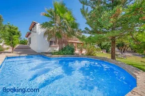 Villa Son Fe Vilaire by SealandVillas - Image 1
