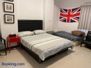 Taichung HSR Homestay - Image 1