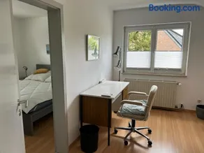 Helles, freundliches Apartment im Grünen - Image 3