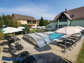 Krisztián Apartmanház - Image 1