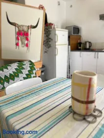 Studio Chambre voutée en Provence - Image 3