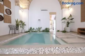 Villetta con Piscina Privata Riscaldata - Image 2