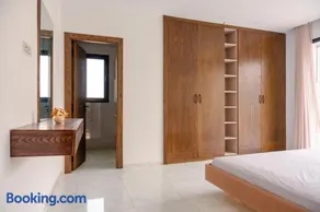 Villa Djerba Piscine Privée Calme et Confort - Image 2