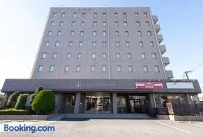 Yono Daiichi Hotel - Image 1