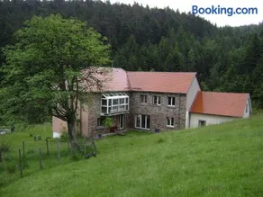 Gite HANSEL de la Ferme du Schneeberg - Image 1