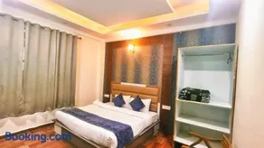 HOTEL APPLE Inn - Image 3