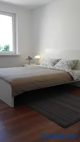 Trakai White Apartments - Image 3