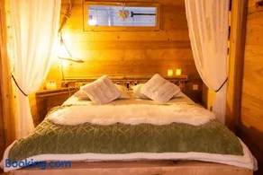 La Cabane et Spa Chez Jules - Image 3
