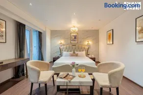 Rivanta by StayVista Residences - Apartments with Workstation - Image 2