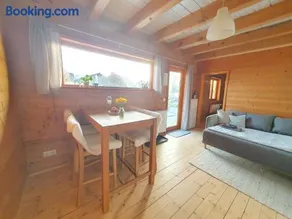 Helle und idyllische 2 Zimmer Wohnung am Rande von Berlin - Image 1