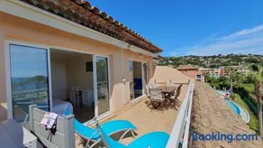 Les Rivages - 6p - Front de mer, piscine - Image 2