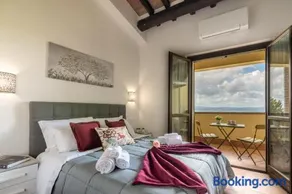 Borgo Jacopone Umbria Hillside Retreat with Pool - Image 2