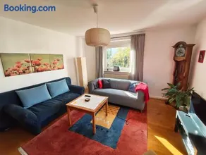 Ferienwohnung kleines Lautertal - Image 3