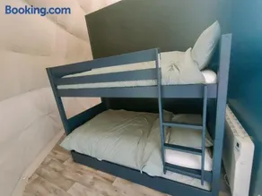 Mountain Forge Escape Glamping/Camping site - Image 5