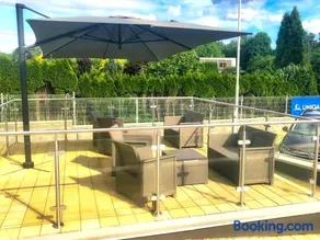 Apartmány Superior Vila Věra - Image 2