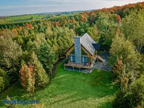 Chalet Bellevue (Mont-Comi) - Image 1