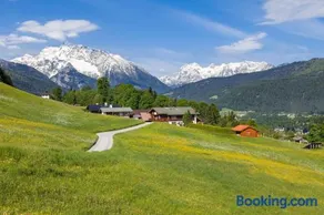 Pension Rennlehen Ferienwohnungen - Image 2