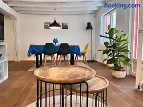 Bilbao Old Town I by Aston Rentals - Image 1