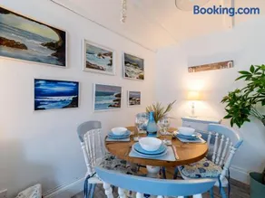 Holiday Home Mermaid Cottage by Interhome - Image 3