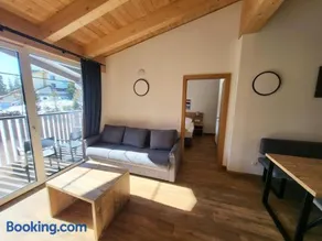 Spacious 4-bedroom Penthouse in Katschberghohe - Image 5