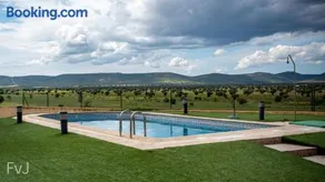 Finca casa rural de la Mata - Image 3