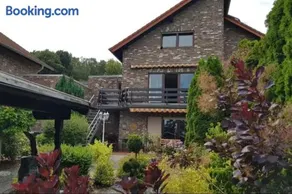 Eifel Kaminhaus - Image 1
