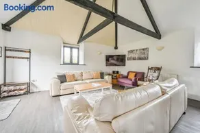 Mill House @ Goonwinnow Farm - Image 4