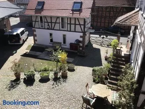 Ferienhaus Alte Schmiede - Image 3